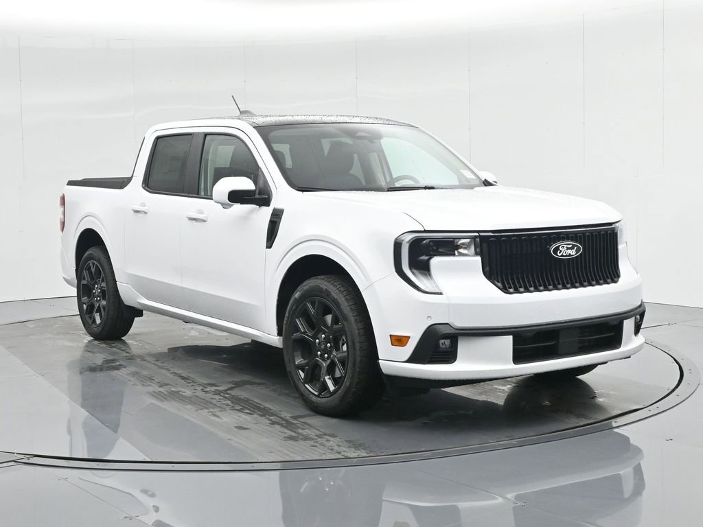 New 2025 Ford Maverick Lobo image 56