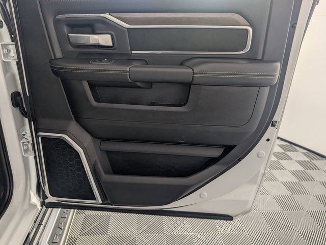 Used 2023 RAM 3500 Laramie image 32