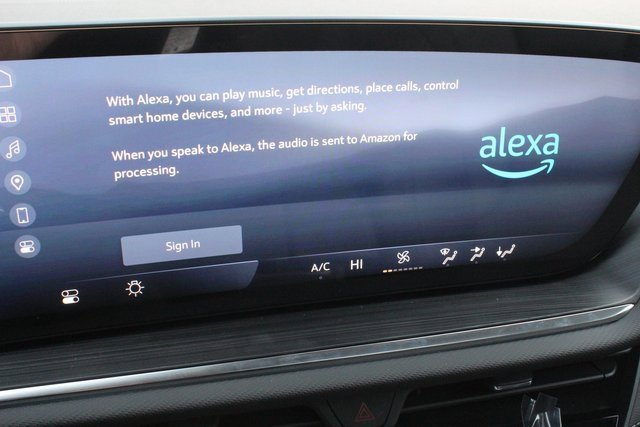 New 2025 Buick Envision Preferred image 35