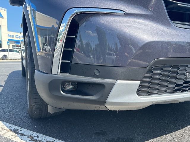 Certified 2025 Honda Pilot EX-L image 3
