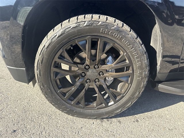 Used 2022 Chevrolet Tahoe Premier image 10