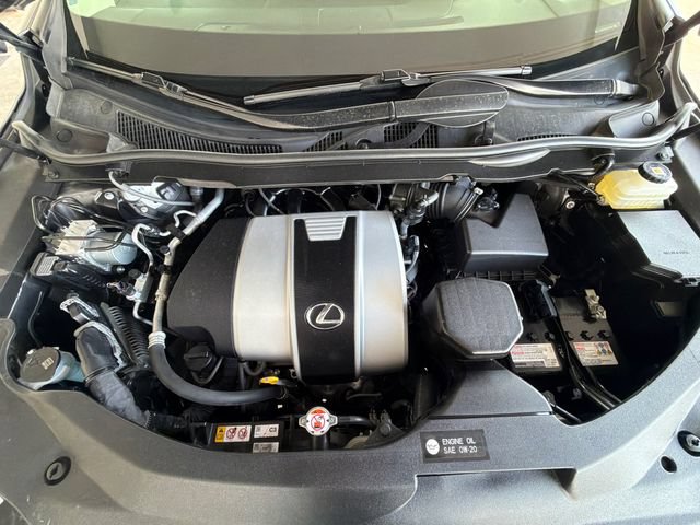 Used 2022 Lexus RX 350L Premium w/ Premium Package AWD/4WD image 27