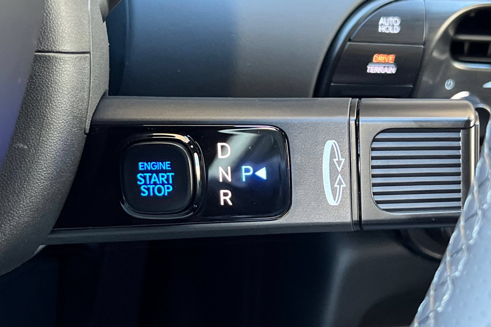 New 2027 Hyundai Palisade Calligraphy AWD/4WD image 22