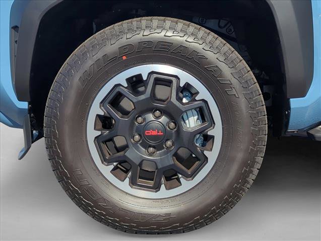 New 2025 Toyota 4Runner TRD Off-Road Premium image 9