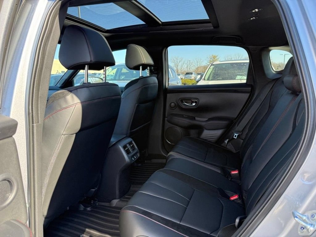 Certified 2026 Acura ADX A-Spec FWD image 7