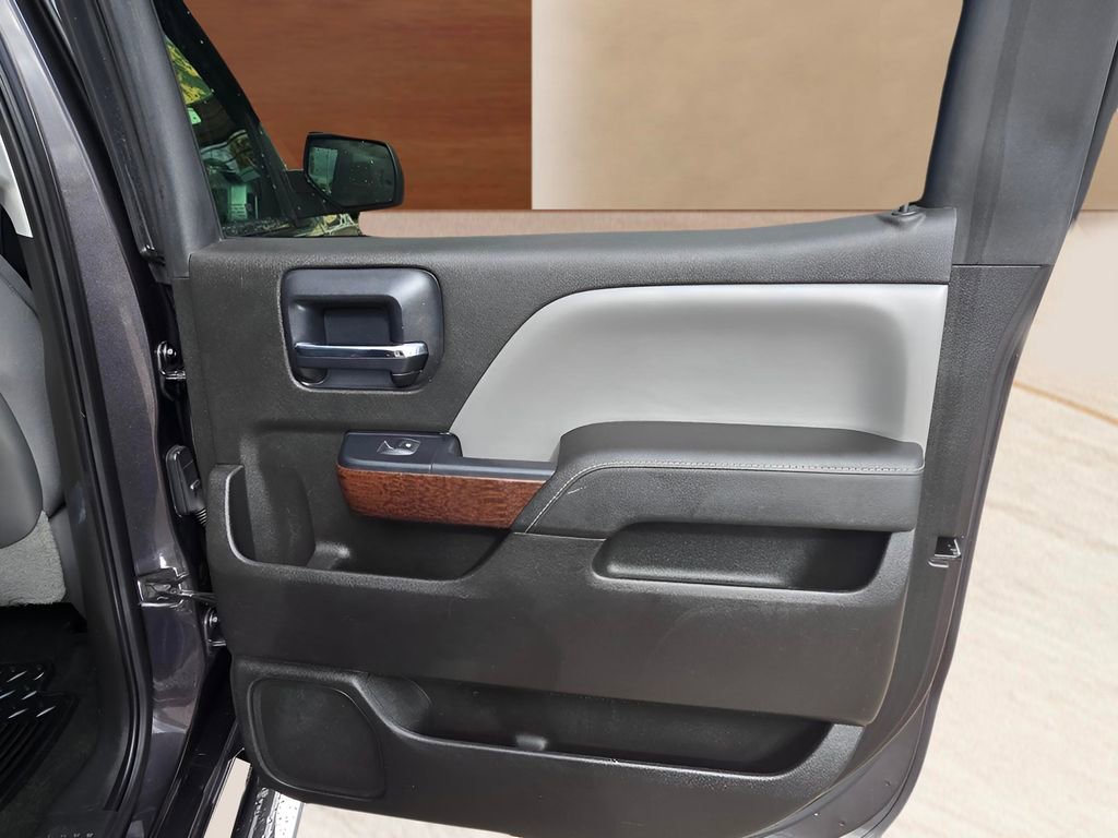 Used 2014 GMC Sierra 1500 SLE w/ SLE Value Package image 31