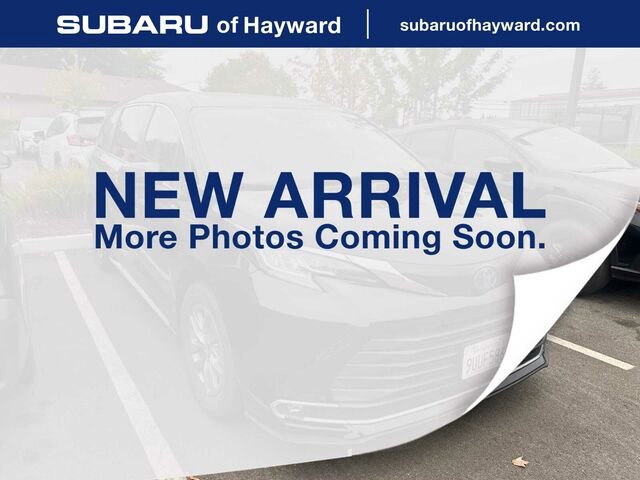 Used 2022 Toyota Sienna XLE