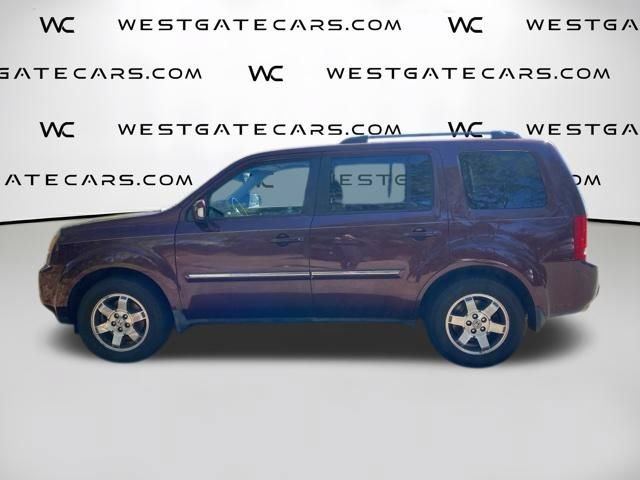 Used 2011 Honda Pilot Touring image 24