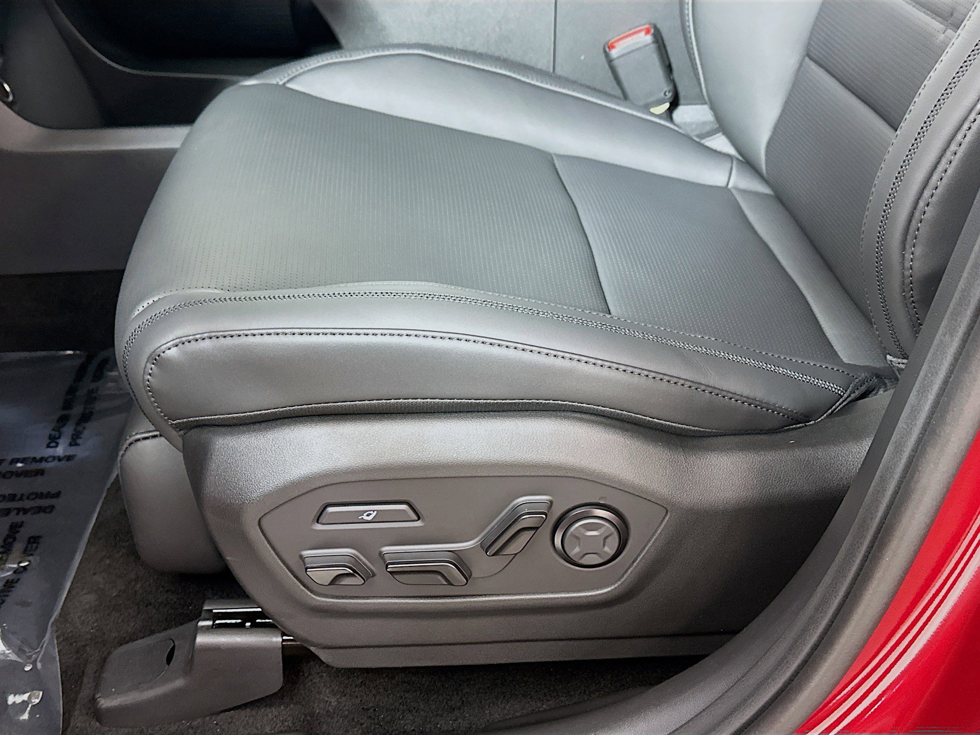 New 2026 Hyundai Santa Fe Calligraphy image 20