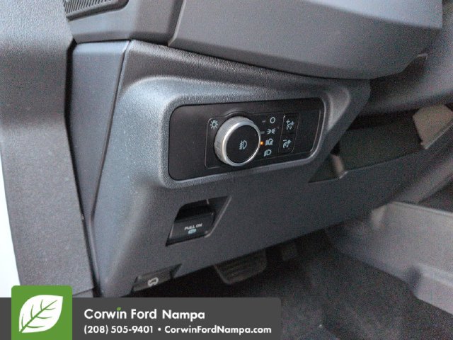New 2026 Ford Bronco Outer Banks AWD/4WD image 13