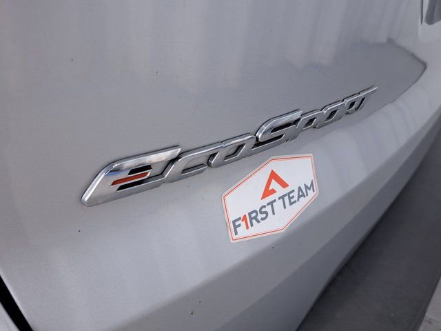 Used 2020 Ford EcoSport SES AWD/4WD image 23