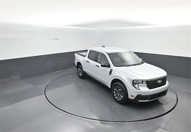 New 2026 Ford Maverick XLT image 21