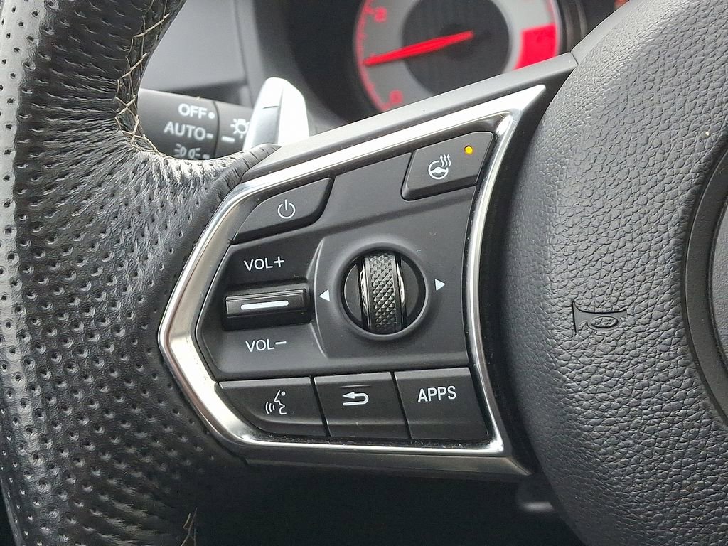Certified 2023 Acura RDX A-Spec AWD/4WD image 20