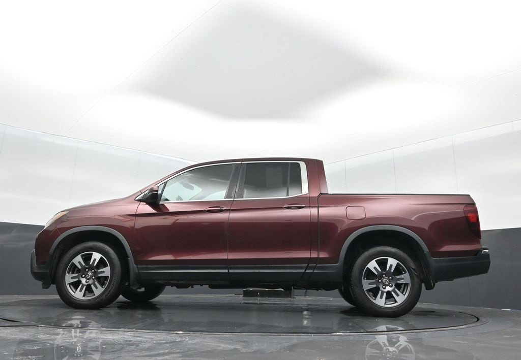 Used 2017 Honda Ridgeline RTL image 14