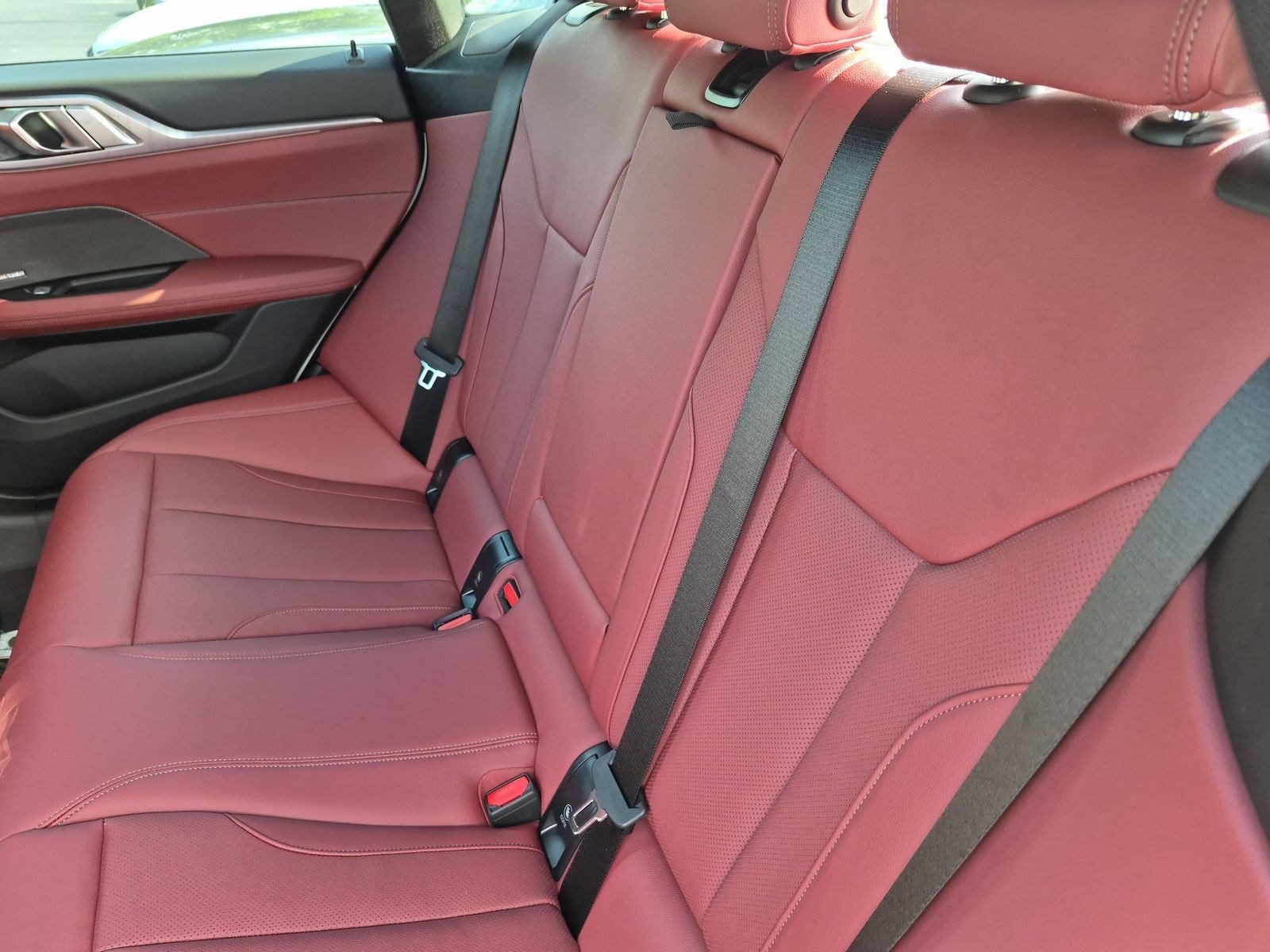 New 2026 BMW M440i w/ Premium Package RWD image 31
