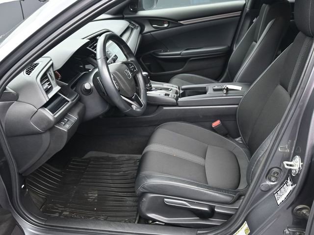 Used 2021 Honda Civic Sport image 16