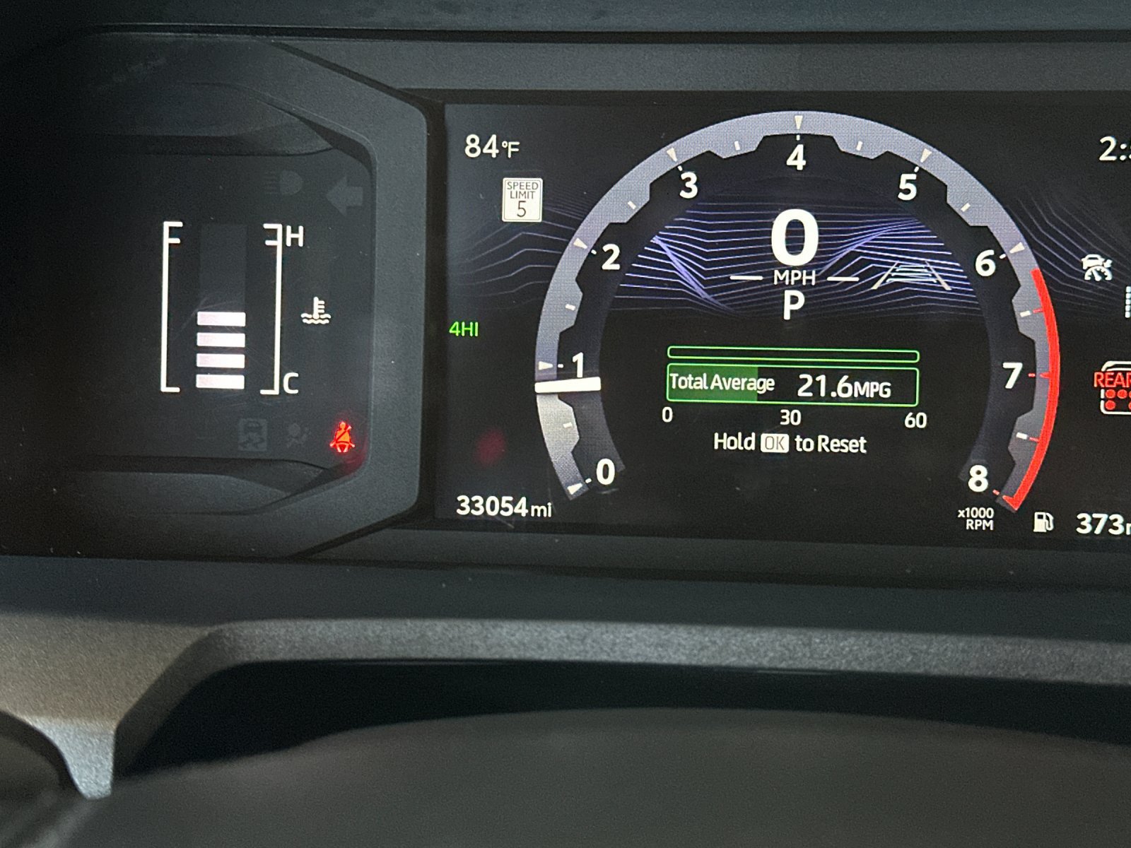 Used 2025 Toyota 4Runner SR5 AWD/4WD image 25