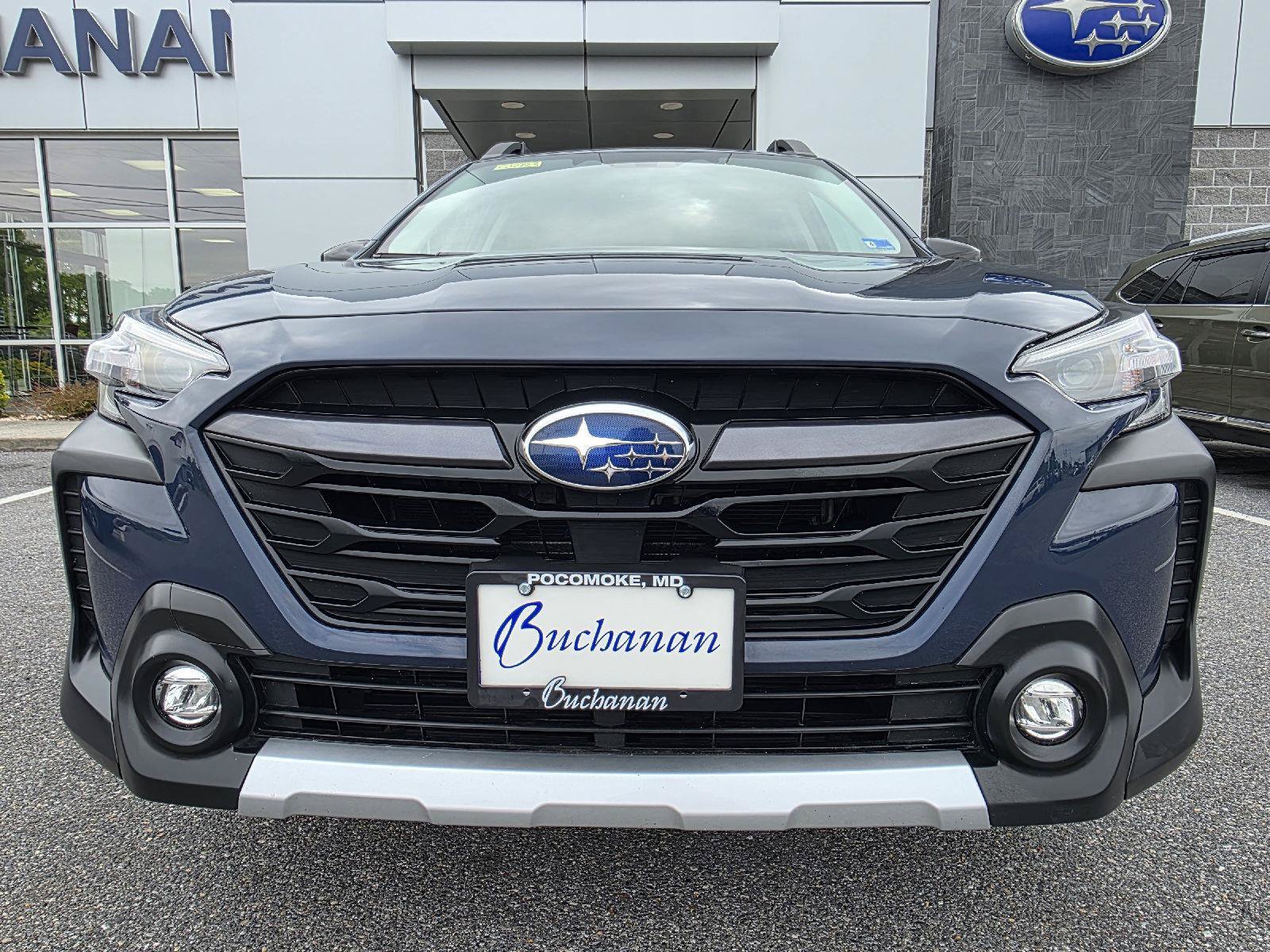 Certified 2023 Subaru Outback Limited w/ Popular Package #2 AWD/4WD image 2