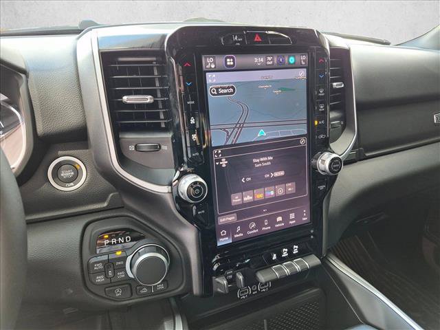 New 2026 RAM 1500 Big Horn AWD/4WD image 15