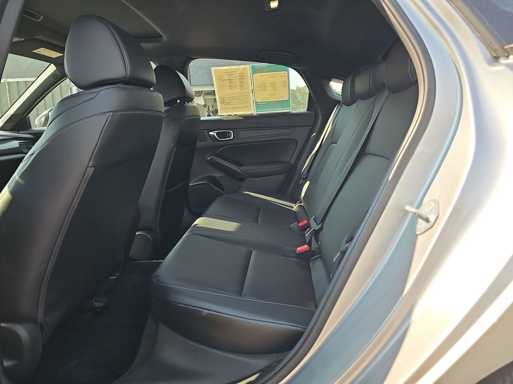 Used 2023 Acura Integra A-Spec image 17