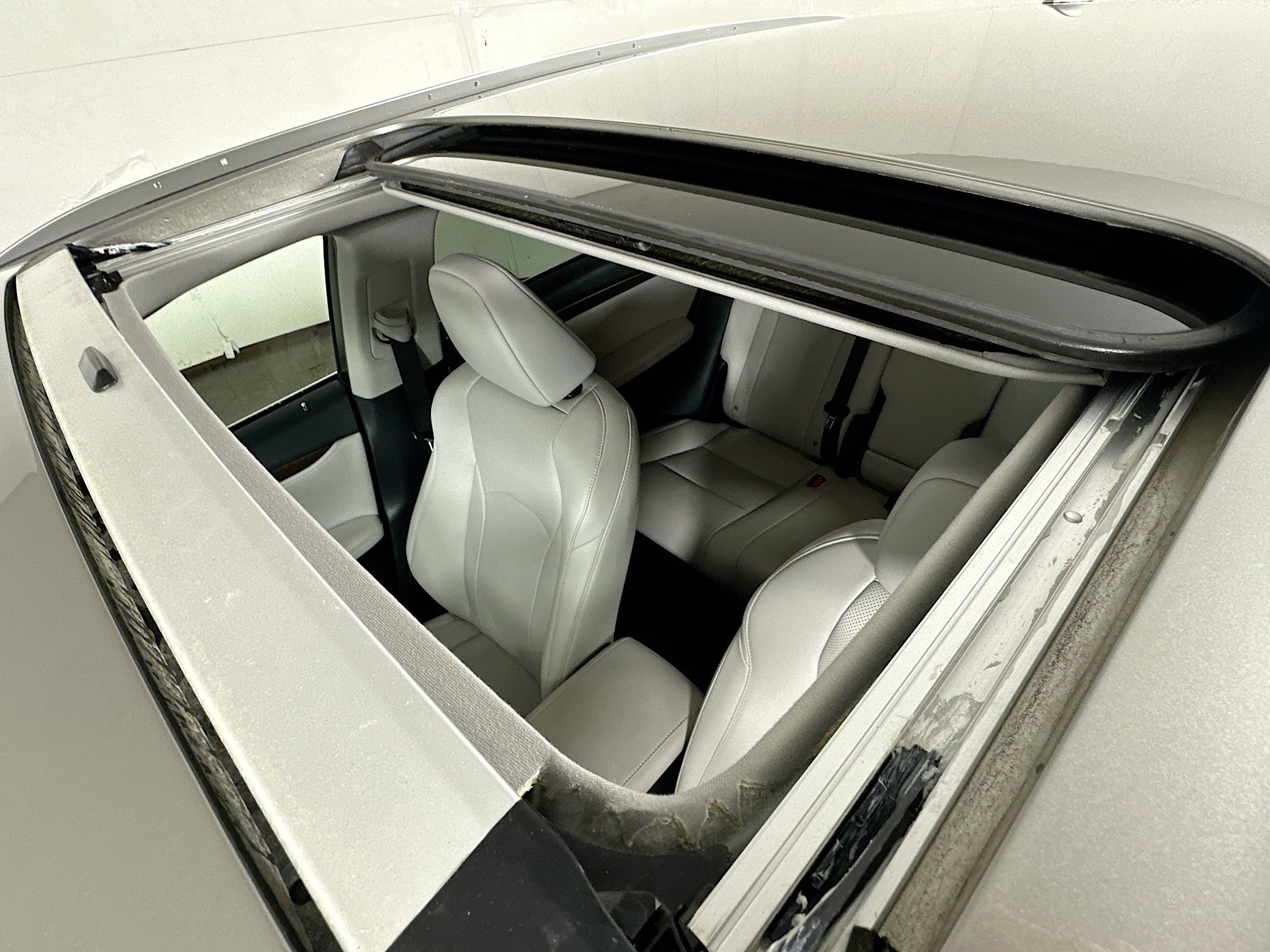 Used 2020 Lexus RX 350 AWD w/ Premium Package image 21