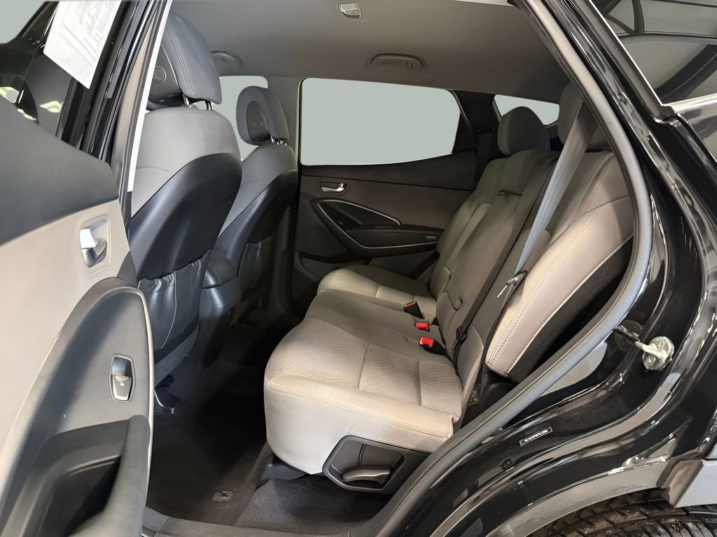 Used 2018 Hyundai Santa Fe Sport AWD/4WD image 34