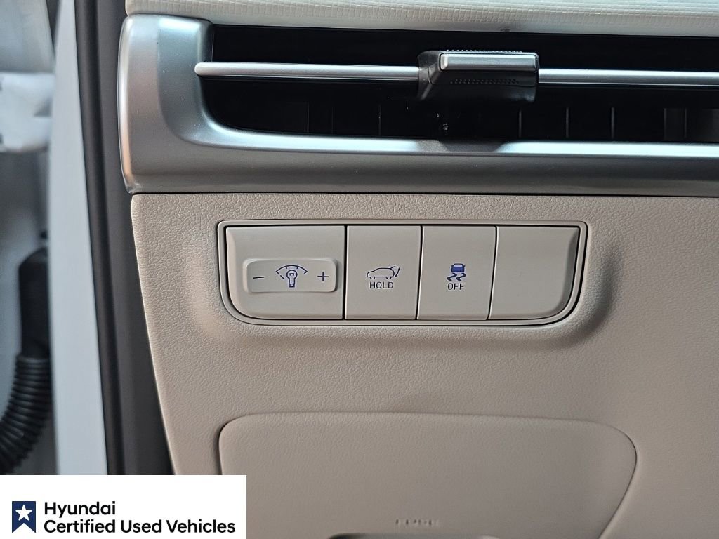 Certified 2025 Hyundai Tucson SEL image 27