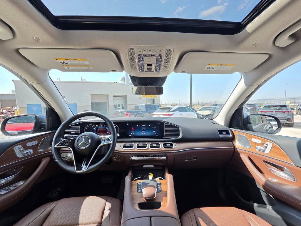 Used 2026 Mercedes-Benz GLE 450 4MATIC image 18