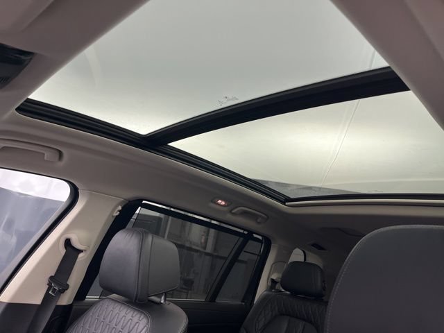 Used 2023 BMW X7 xDrive40i AWD/4WD image 16