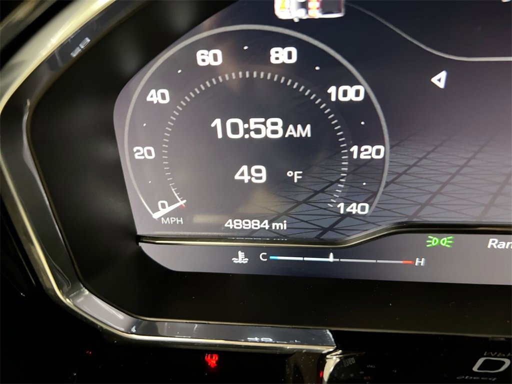 Used 2024 GMC Sierra 1500 SLT image 12