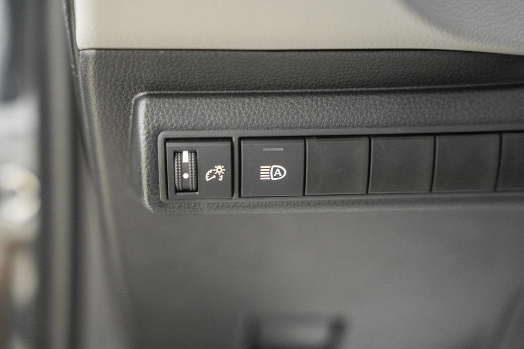 New 2026 Toyota Corolla LE FWD image 36