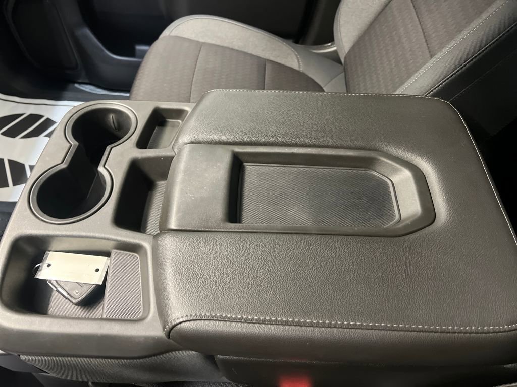 Used 2019 Chevrolet Silverado 1500 RST image 31