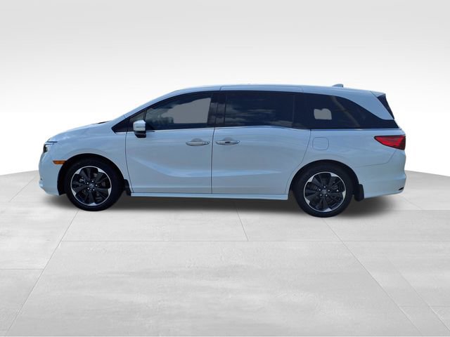 Used 2024 Honda Odyssey Elite image 5