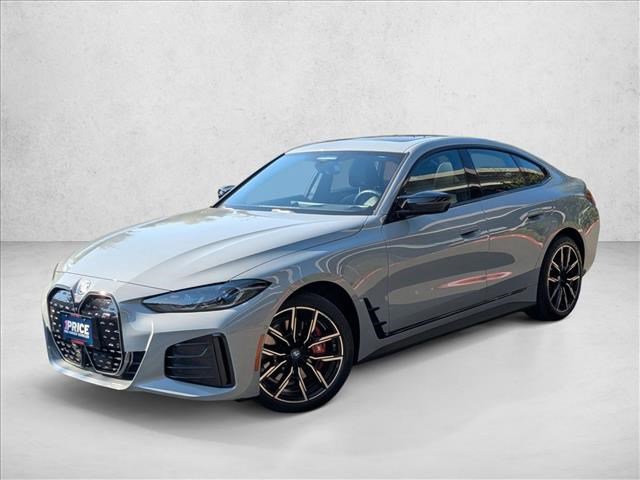 Used 2023 BMW i4 M50