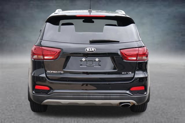 Used 2020 Kia Sorento EX FWD image 20
