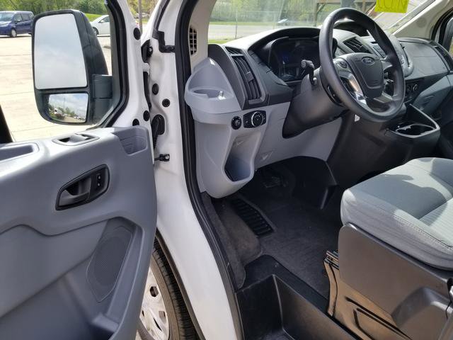 Used 2015 Ford Transit 350 XLT image 10