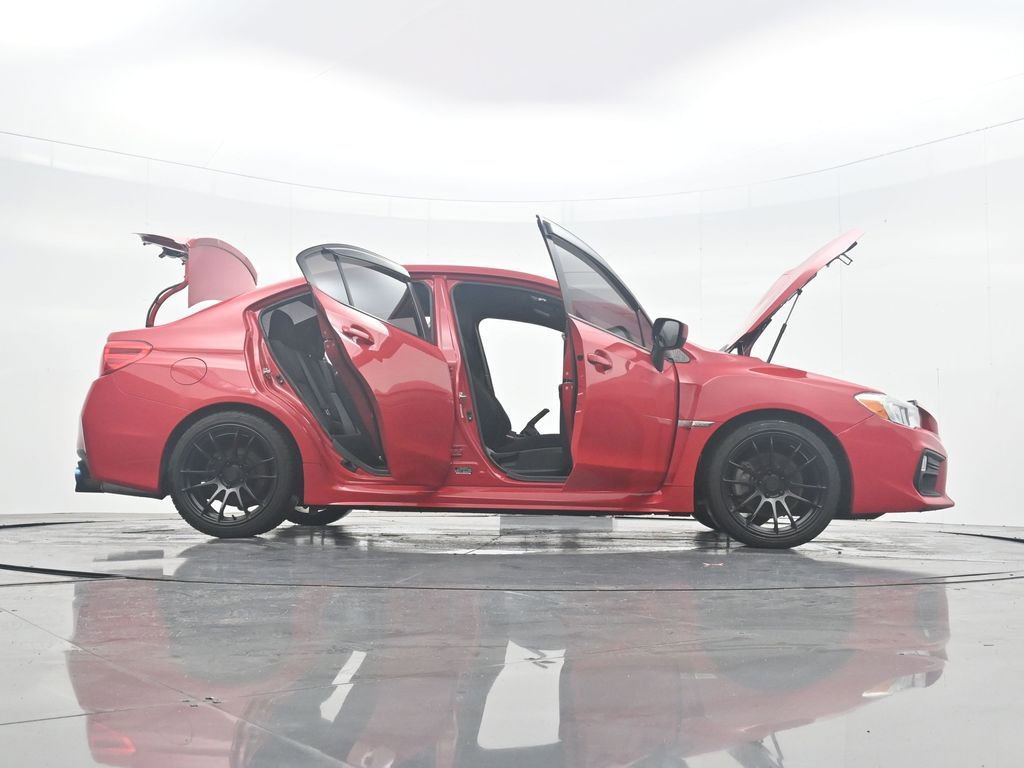 Used 2019 Subaru WRX w/ Popular Package #1 image 43