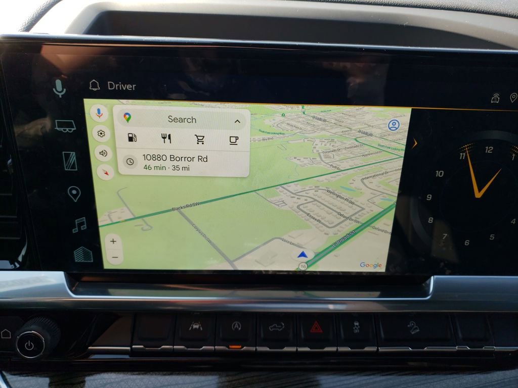 New 2026 Chevrolet Silverado 1500 LT image 18