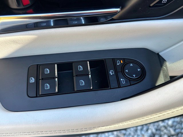 Used 2024 MAZDA CX-90 Plug-In Hybrid w/ Premium Plus AWD/4WD image 28