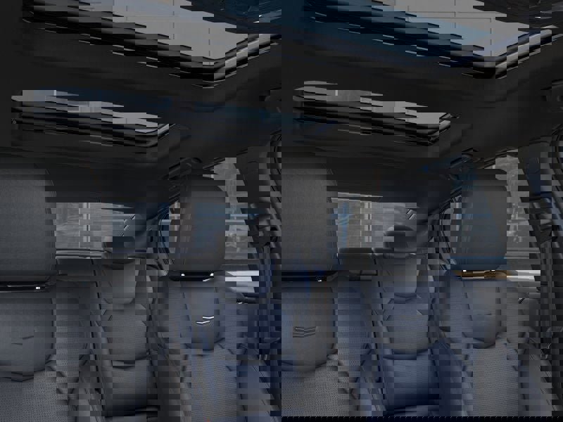 New 2026 Cadillac CT5 V image 24