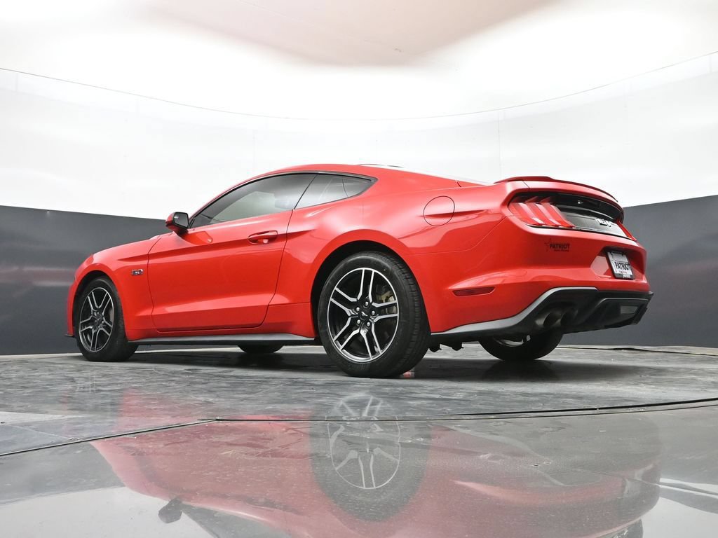 Used 2019 Ford Mustang GT RWD image 33