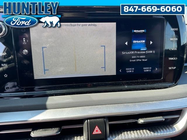 Used 2024 Kia K5 GT-Line image 26
