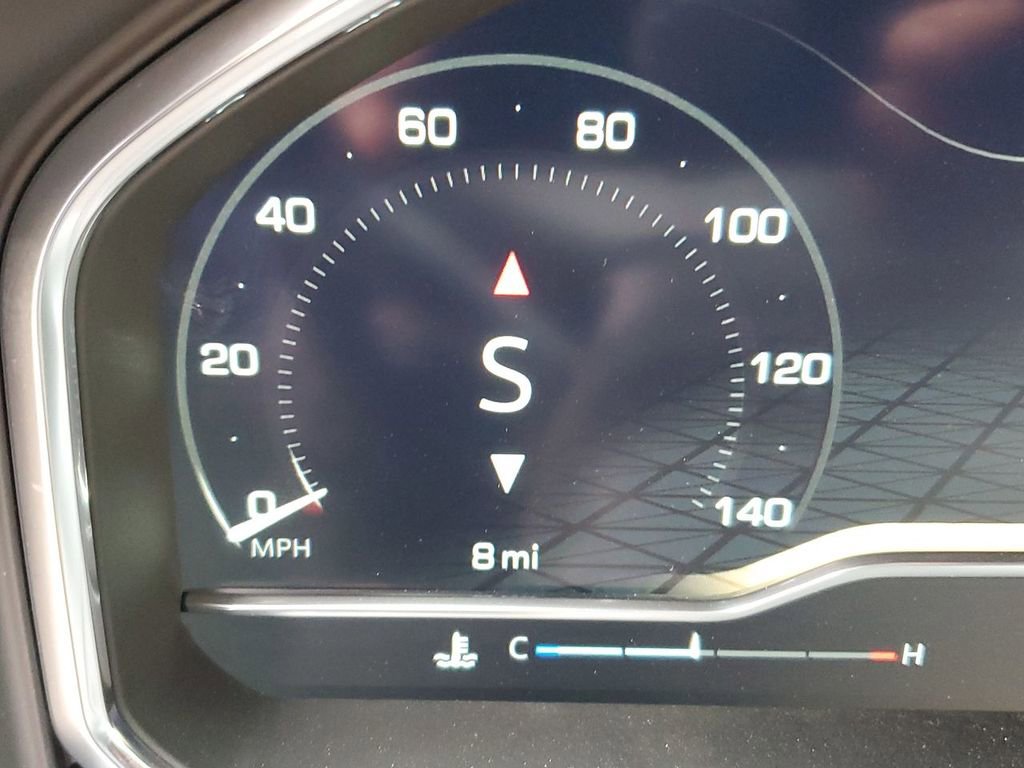 New 2024 GMC Sierra 2500 Denali Ultimate w/ Max Trailering Package image 13