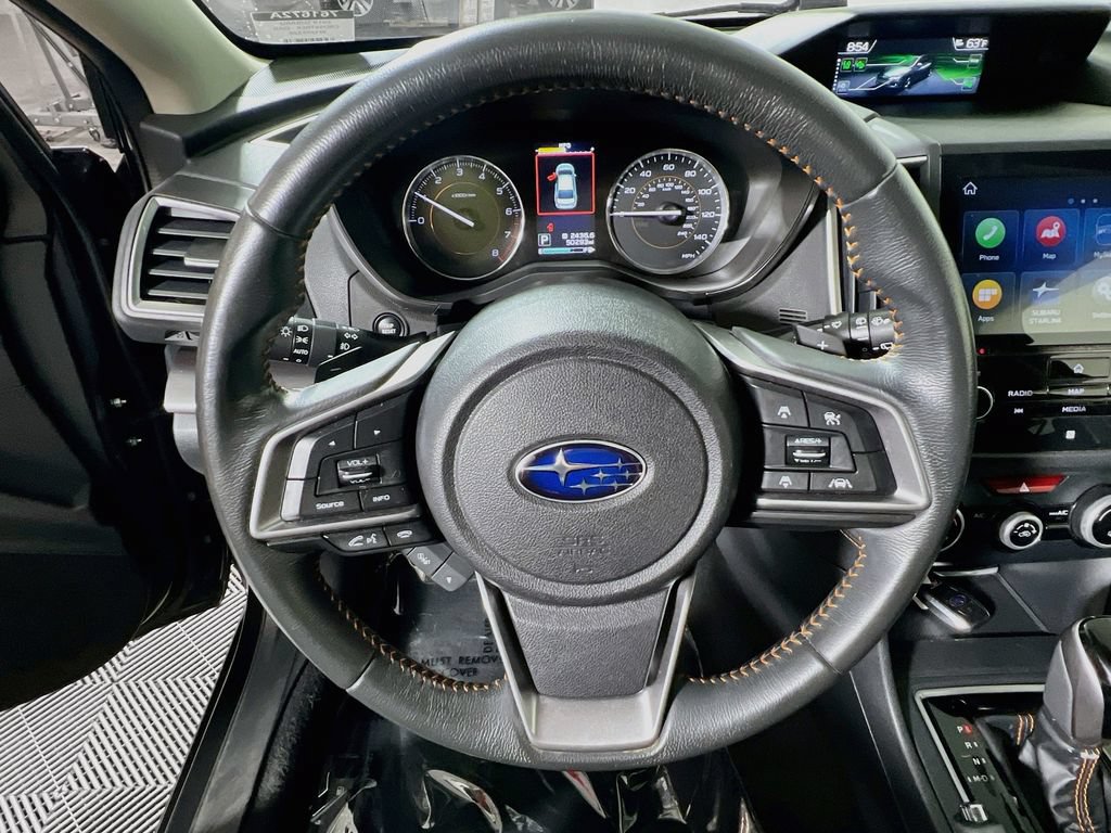 Used 2019 Subaru Crosstrek 2.0i Limited w/ Moonroof Package w/Navigation AWD/4WD image 10