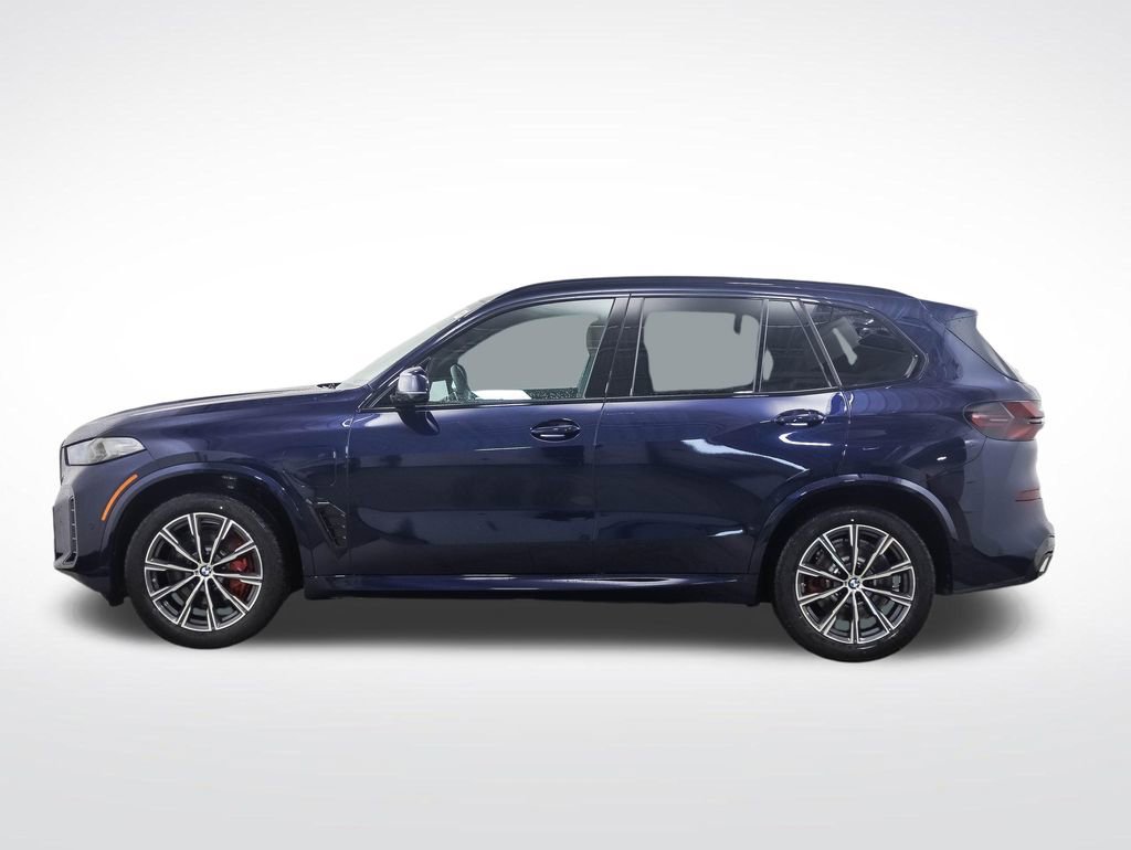 Used 2026 BMW X5 xDrive50e w/ Executive Package AWD/4WD image 2