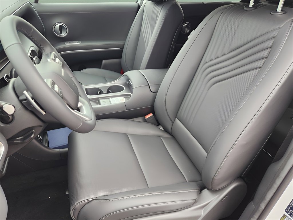 New 2026 Hyundai Palisade SEL image 13