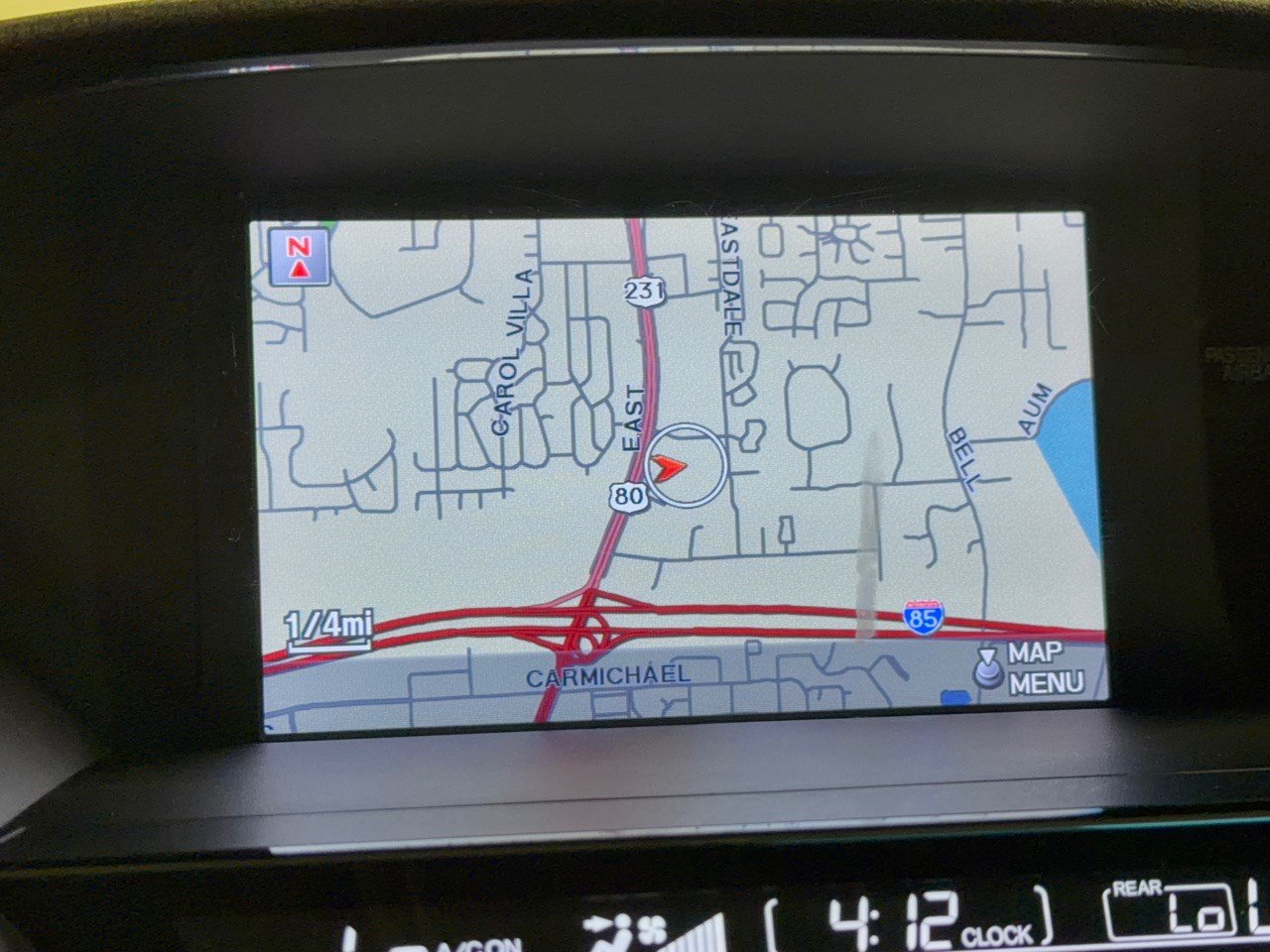 Used 2012 Honda Pilot Touring image 23