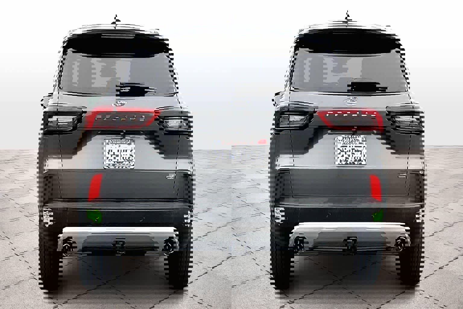 Used 2023 Ford Escape SE w/ PHEV Premium Package image 7