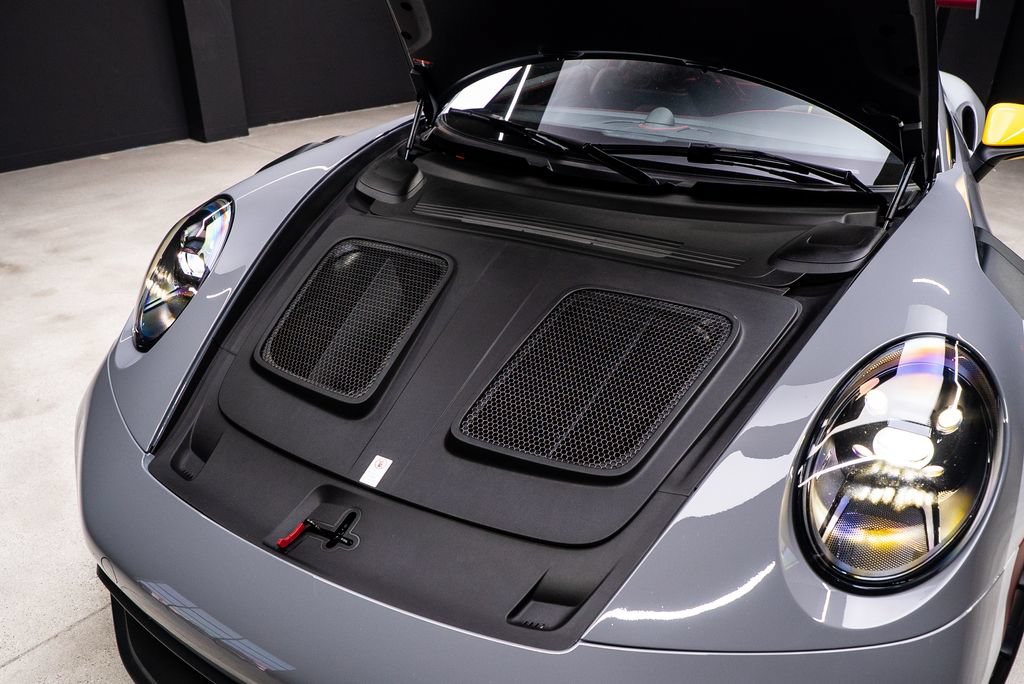 Used 2023 Porsche 911 GT3 RS RWD image 13