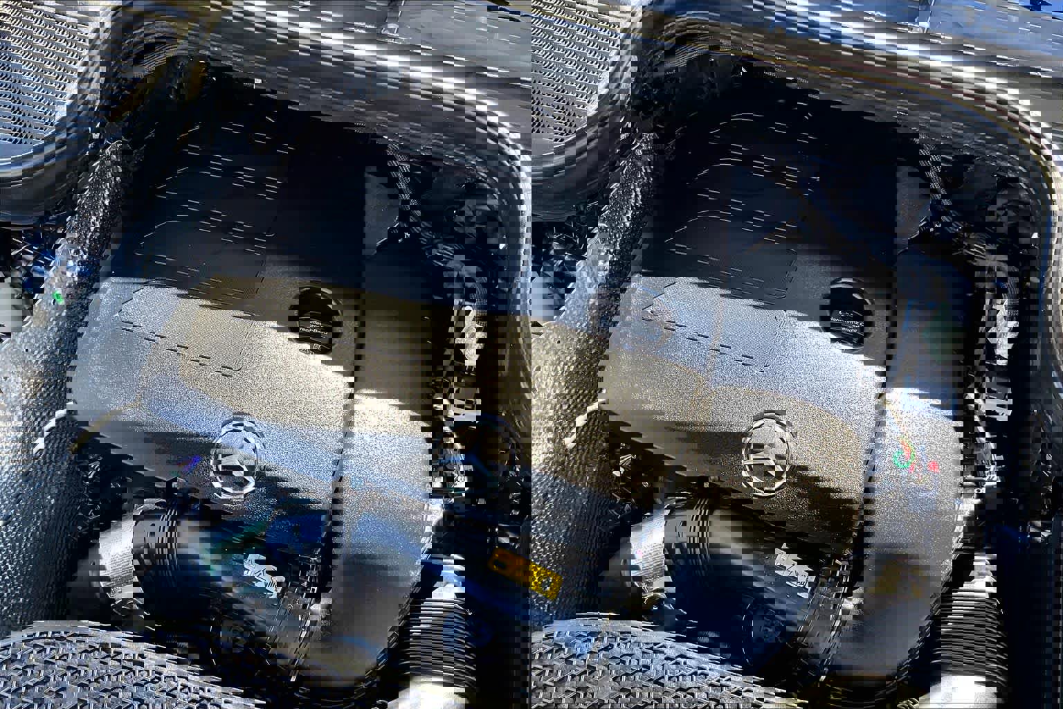 Used 2023 Mercedes-Benz GLE 350 4MATIC image 30